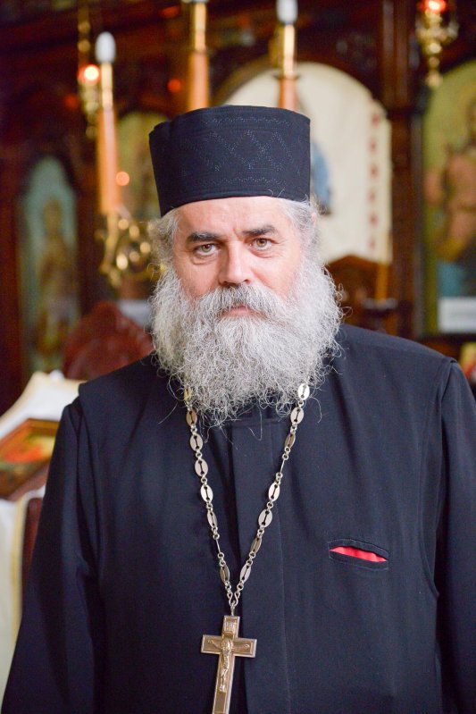 Biserica de-o vârstă cu România Mare 14166