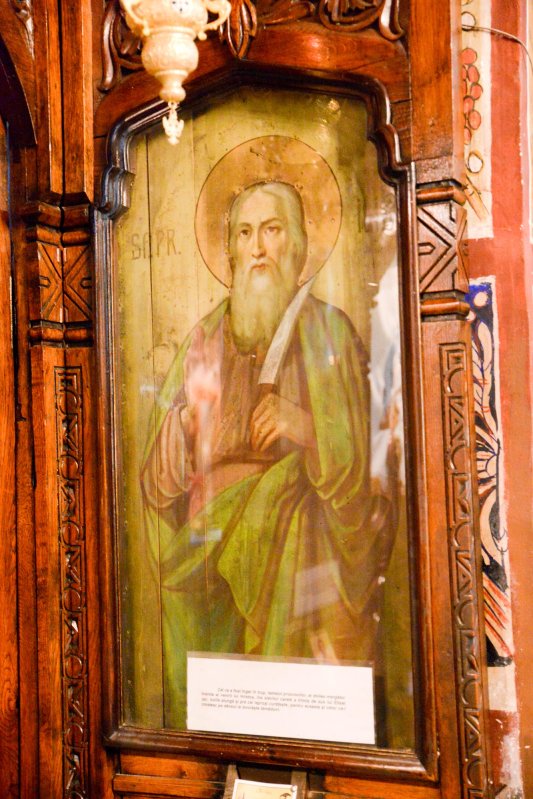 Biserica de-o vârstă cu România Mare 14169