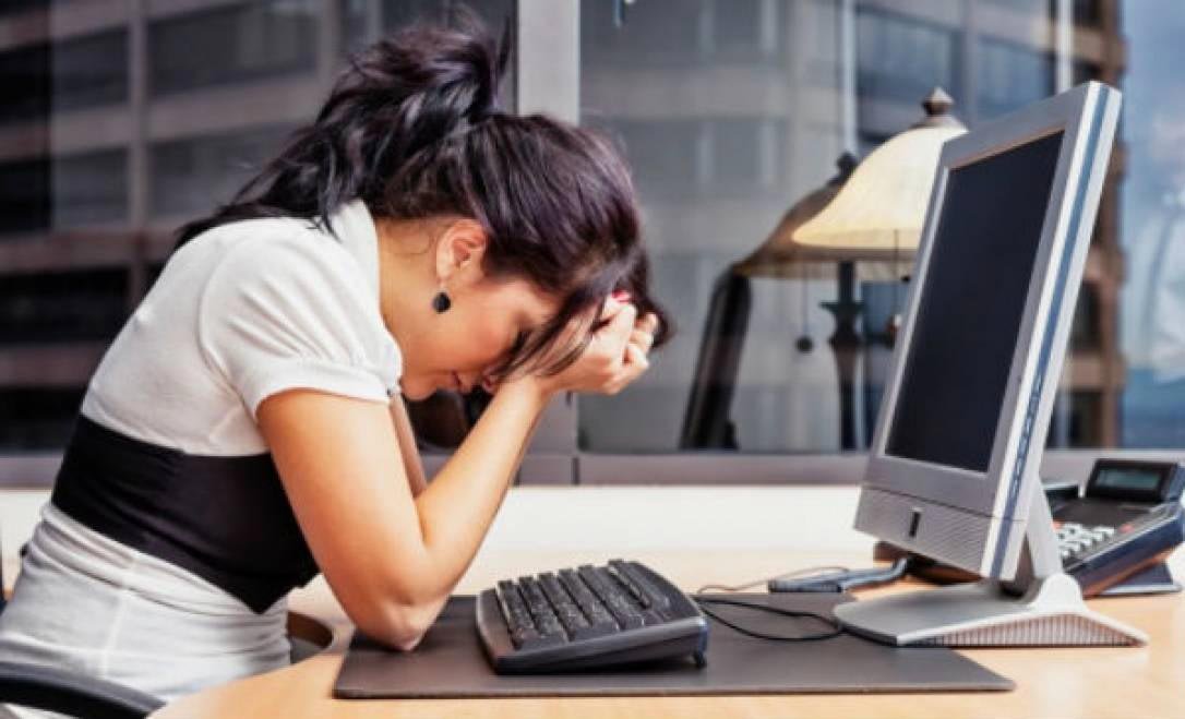 Epuizarea modernă sau burnoutul 14192