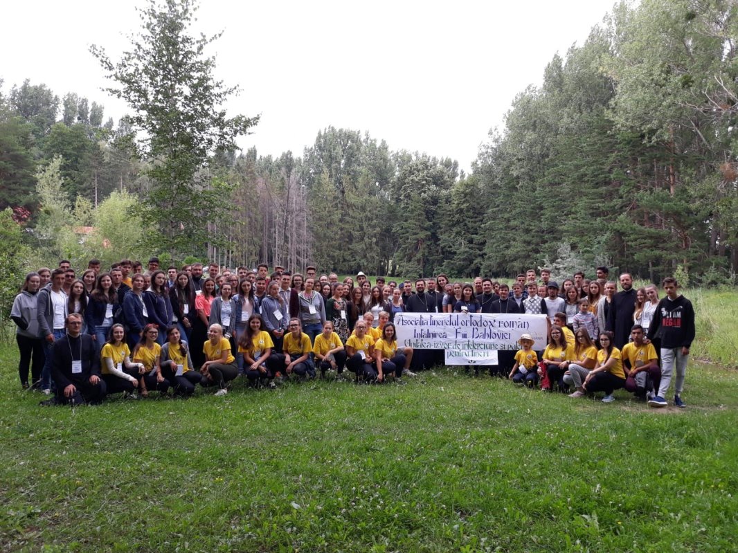 „Fiii Bahloviei” - ediţia a II-a 14139