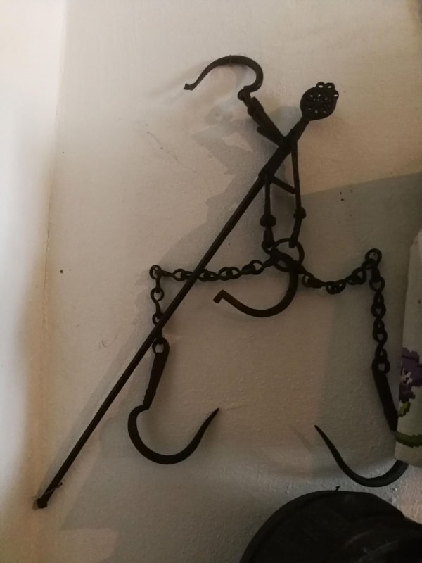 Colecție etnografică inedită la Pomârla 14097