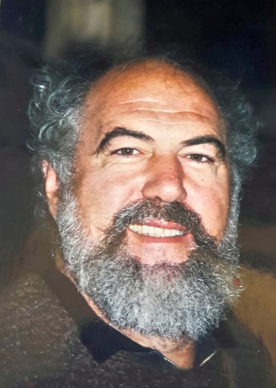 Frescă în cuvinte la 40 zile de la strămutarea la cele veşnice a pictorului bisericesc Mihai Moroşanu 14072