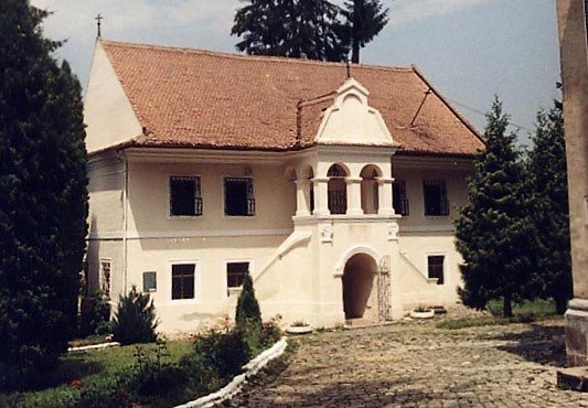 Protopopul Mihai (1578-1604) din Șcheii Brașovului 14082