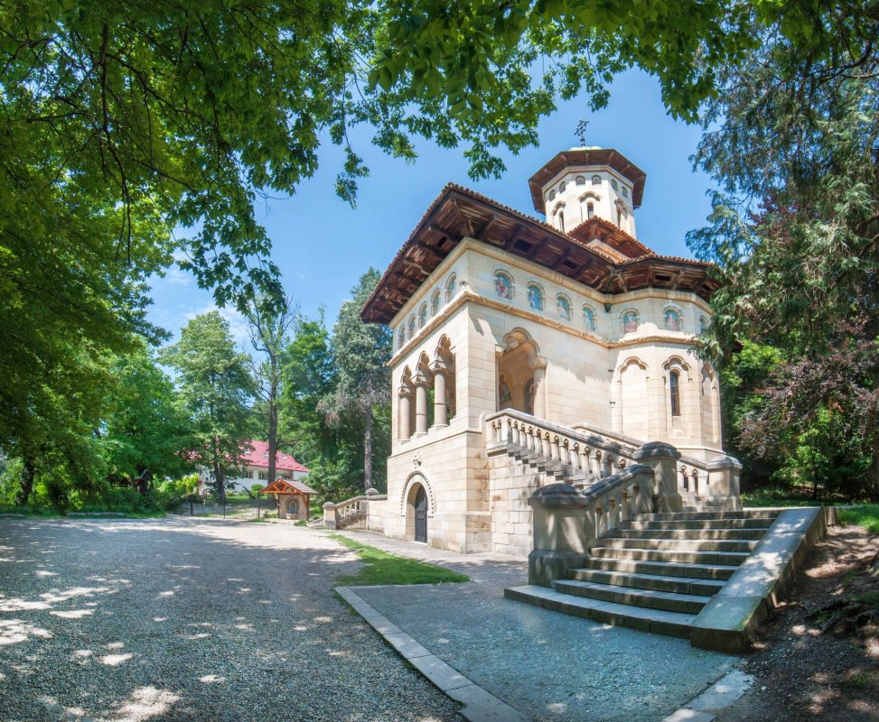 Capela Brătienilor, istorie și recunoștință 14334