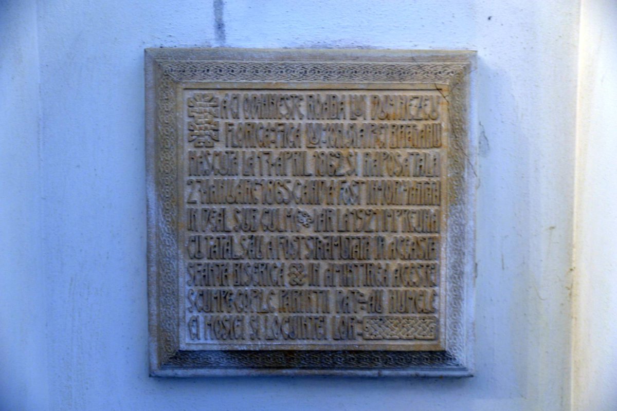 Capela Brătienilor, istorie și recunoștință 14340