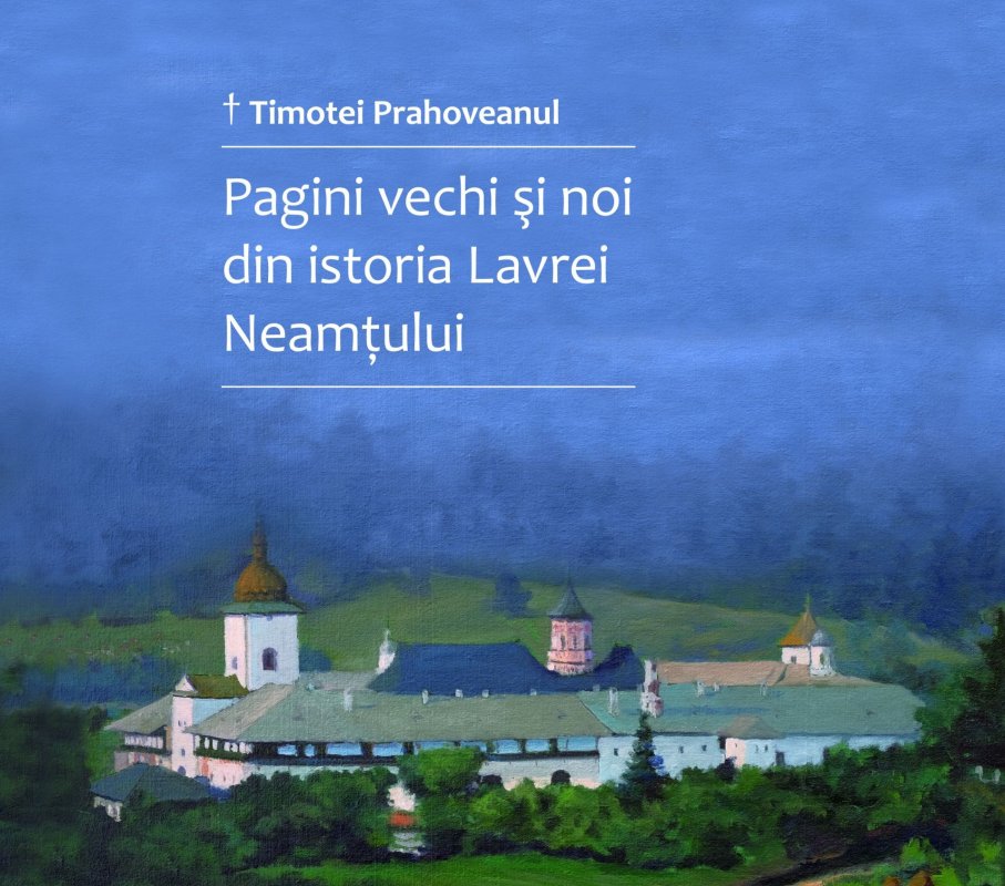 Un neprețuit hrisov al neuitării evlaviei monahale românești 14355