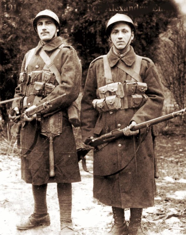 Românii din comuna Subcetate și Marea Unire 14043