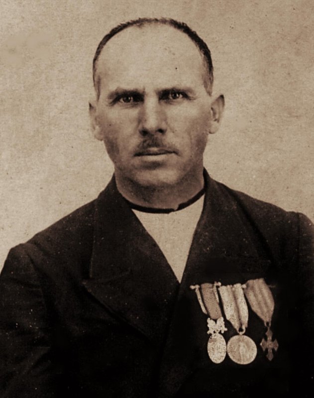 Românii din comuna Subcetate și Marea Unire 14048