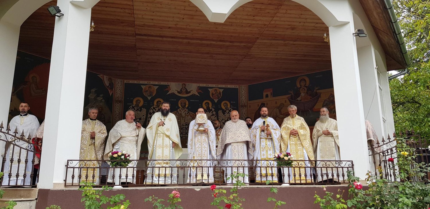 Sărbătoarea Sfântului Ilie Tesviteanul în Banat 14030