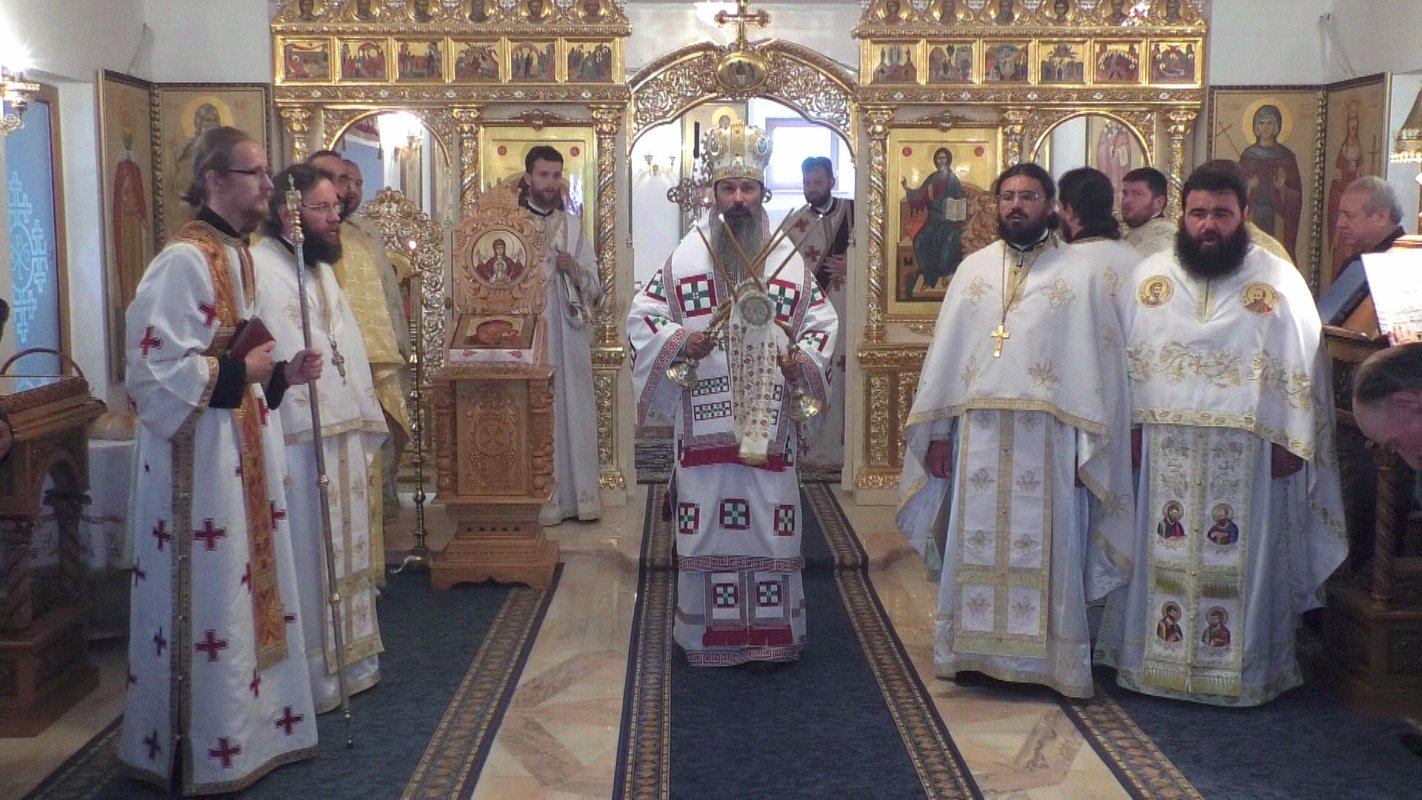 Sărbătoarea Sfântului Ilie Tesviteanul în Banat 14032