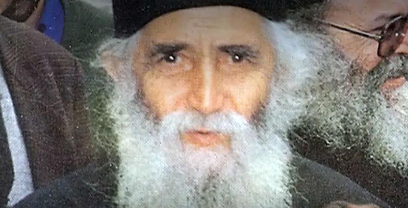 Trezirea duhovnicească 14064