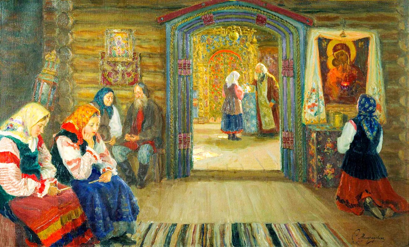 Există subiecte tabu pentru Biserică? 13993