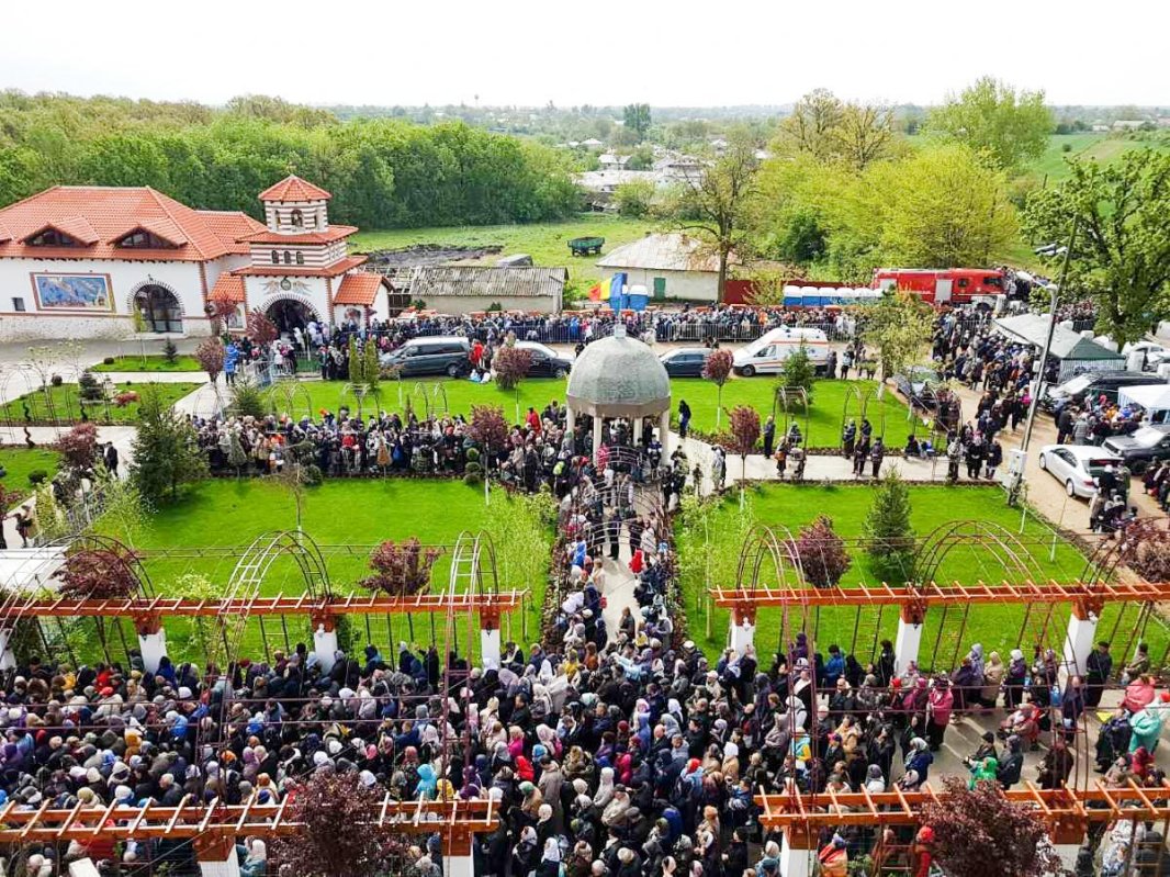 Rugăciuni către Sfânta Maria Magdalena 13987