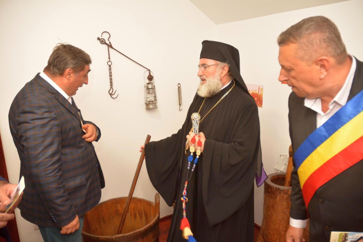 „Stăniţa, simbol al etnografiei poporului român” 13942