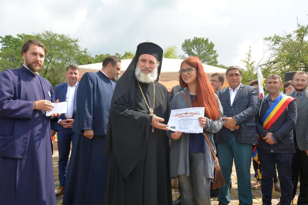 „Stăniţa, simbol al etnografiei poporului român” 13943