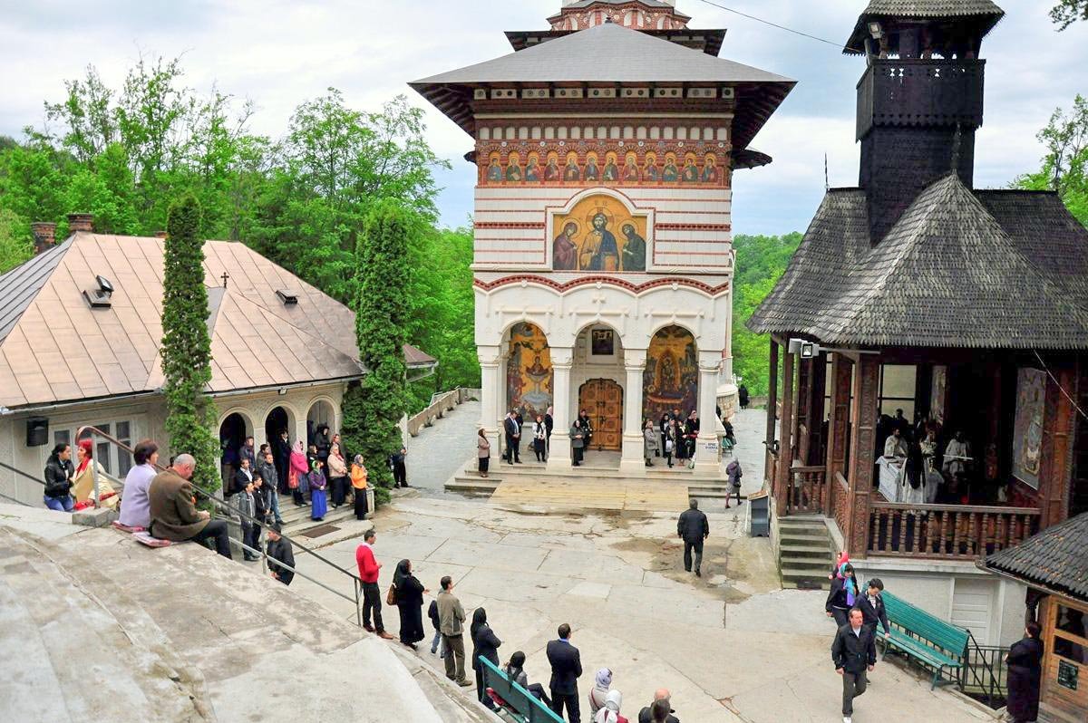 A început ediția a XX-a a Zilelor Rohiei 13890