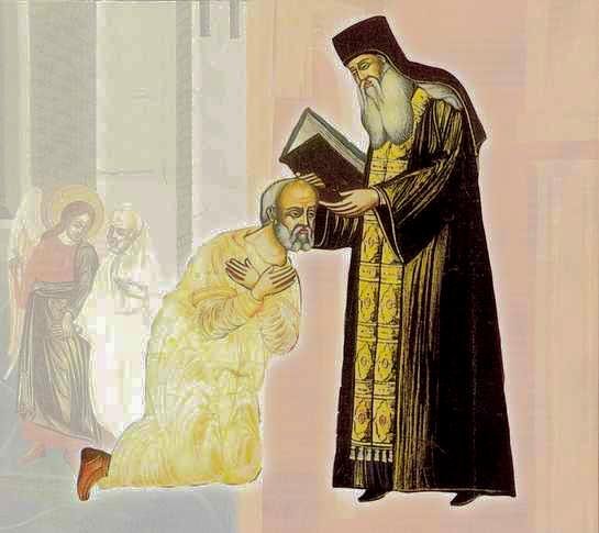 Câteva cuvinte despre iertarea de păcat 13905