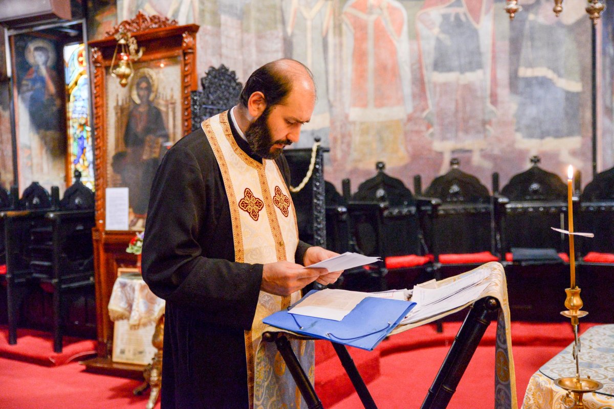 File de istorie și credință sub ocrotirea Sfintei Ana 13880