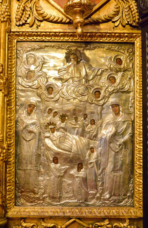 File de istorie și credință sub ocrotirea Sfintei Ana 13881