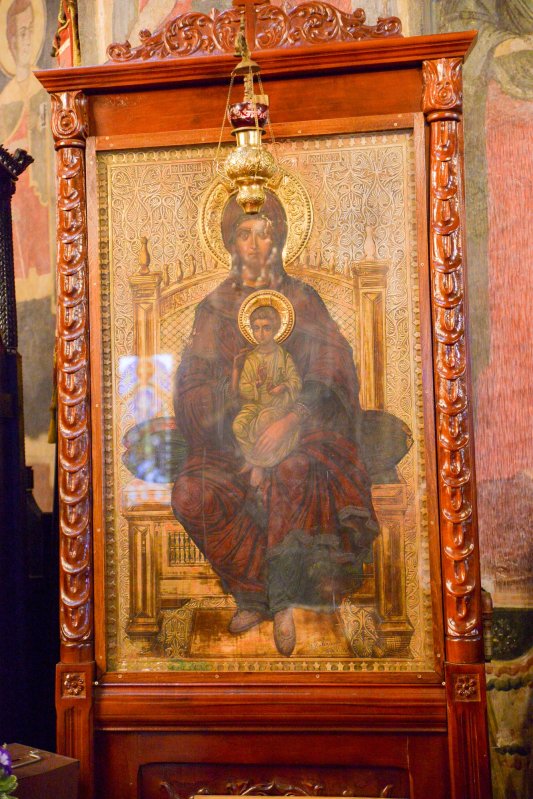 File de istorie și credință sub ocrotirea Sfintei Ana 13882