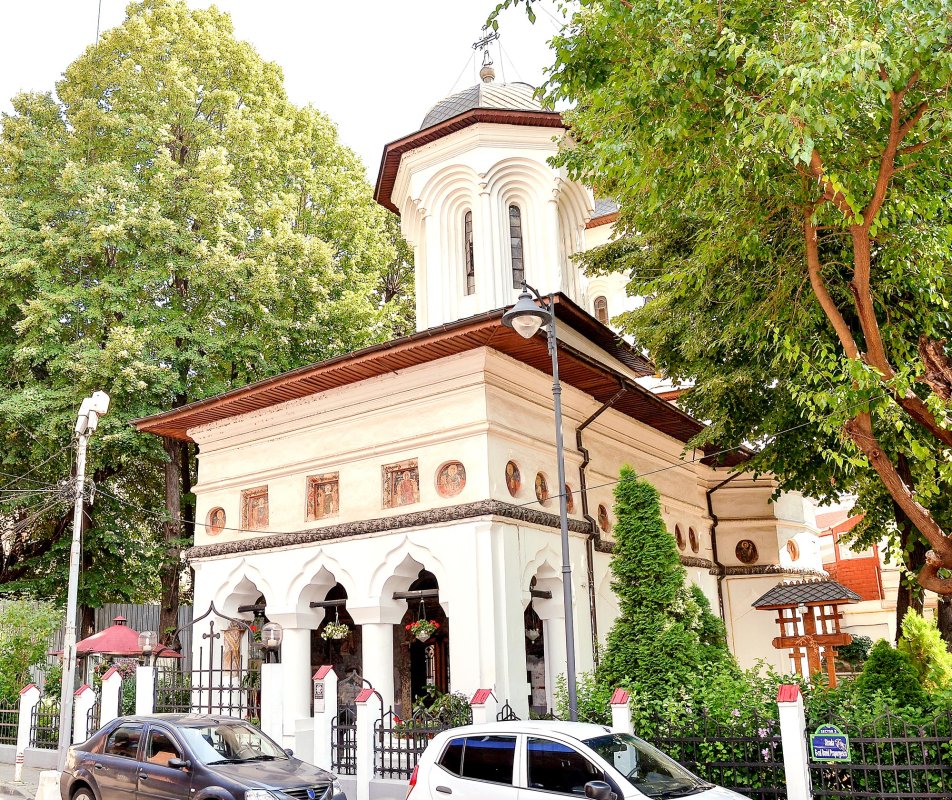 File de istorie și credință sub ocrotirea Sfintei Ana 13886