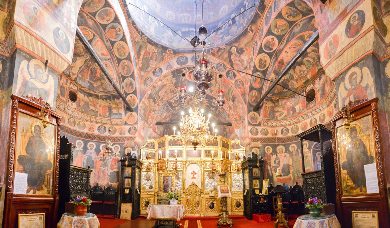 File de istorie și credință sub ocrotirea Sfintei Ana 13887