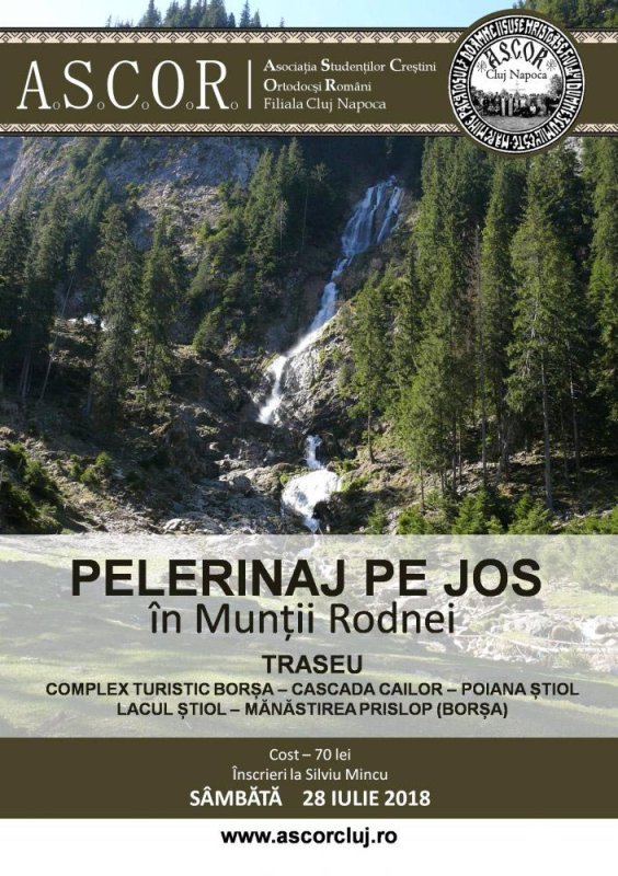 Pelerinaj pe jos în Munții Rodnei, Maramureș 13862