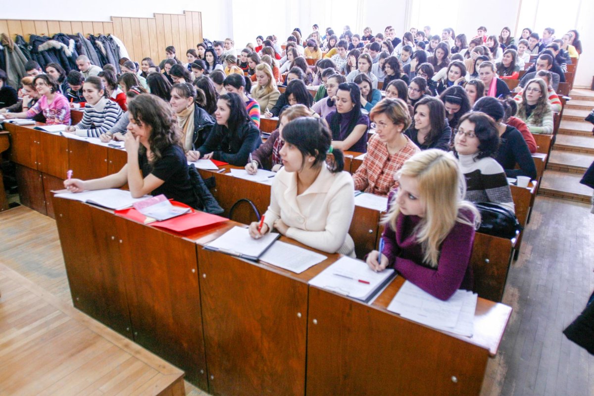Prea puţine centre de consiliere profesională 13909