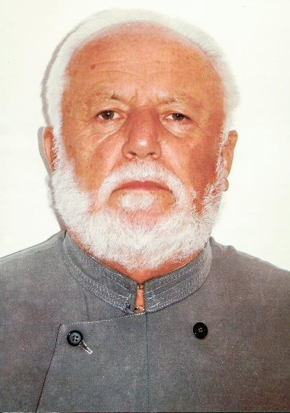 Prinos de recunoştinţă şi dragoste frăţească unui preot octogenar 13872