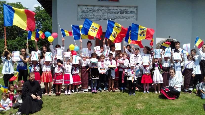 Şcoli de vară în Arhiepiscopia Romanului şi Bacăului 13894