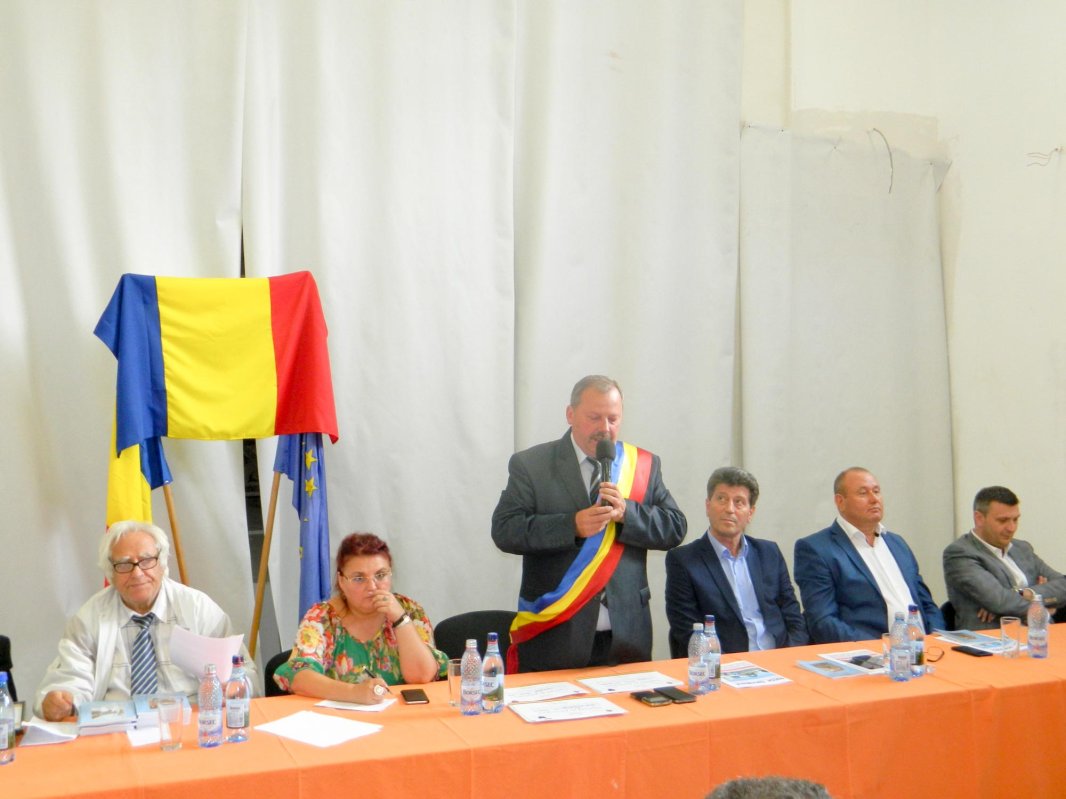 Zilele culturii și credinței în Mehadia, Caraș-Severin 13873