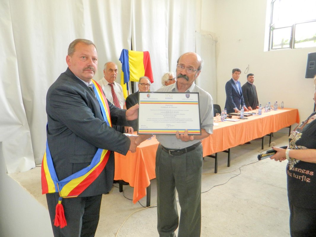 Zilele culturii și credinței în Mehadia, Caraș-Severin 13874