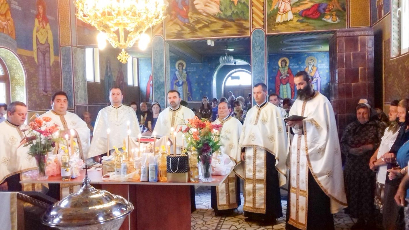 Cercuri misionar-pastorale în parohiile arădene 13793