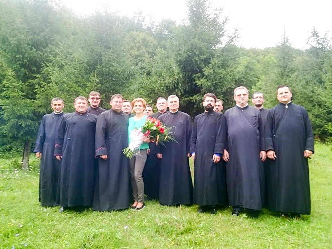 Cercuri misionar-pastorale în parohiile arădene 13794