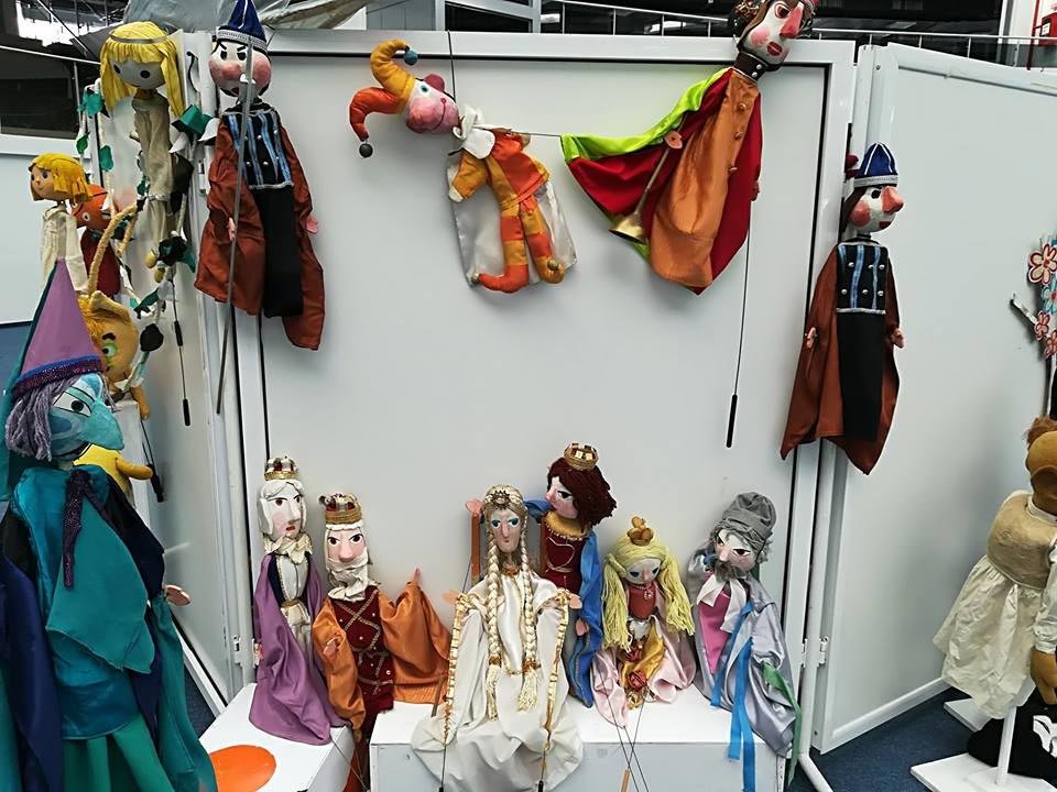 Festivalul de arta animației, la Craiova 13788