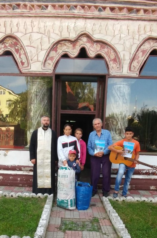 Grijă pentru trup şi pentru suflet 13786