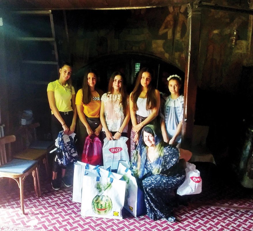 Grijă pentru trup şi pentru suflet 13787