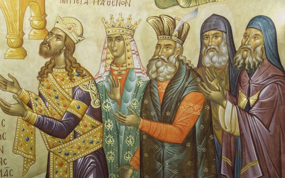 Precursorul Marii Uniri şi ctitoria care-i înseamnă locul de asasinare 13767