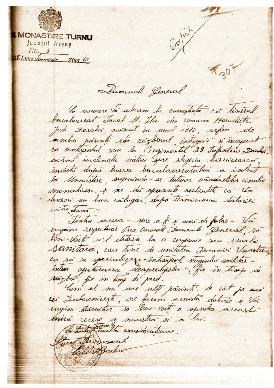 Sfântul Ioan Iacob la Mănăstirea Turnu 13821