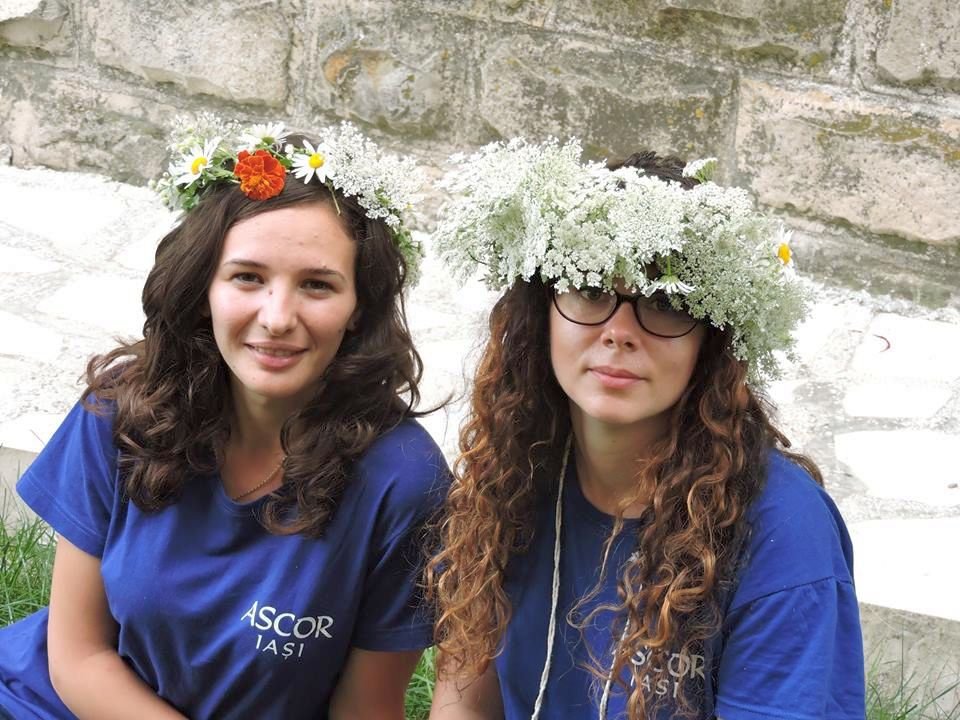 „Dăruind vei dobândi”, la Filioara 13691