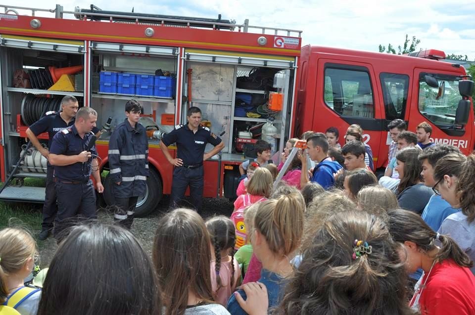 „Dăruind vei dobândi”, la Filioara 13692