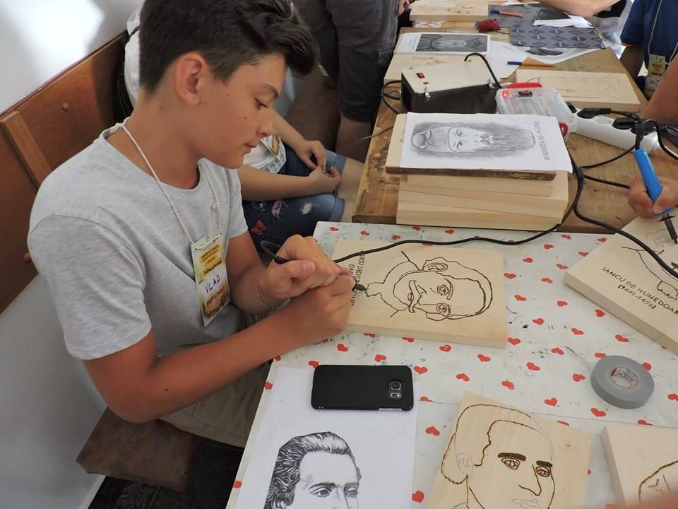 „Dăruind vei dobândi”, la Filioara 13694