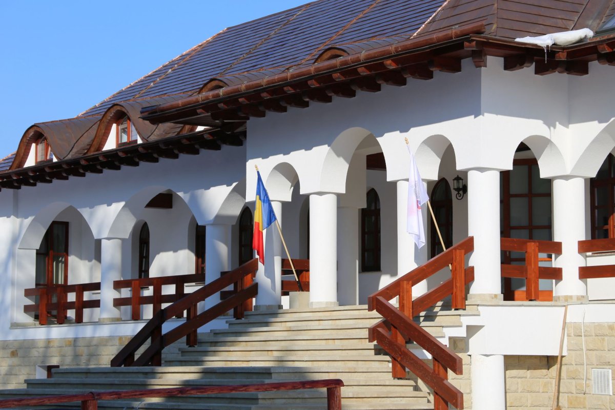 Examen de capacitate preoţească în Arhiepiscopia Sucevei şi Rădăuţilor 13696