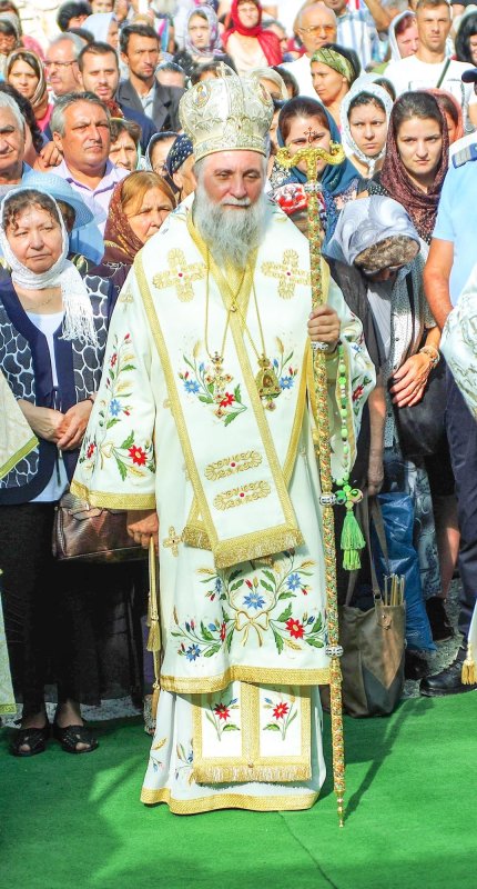 IPS Părinte Irineu, la ceas aniversar 13713