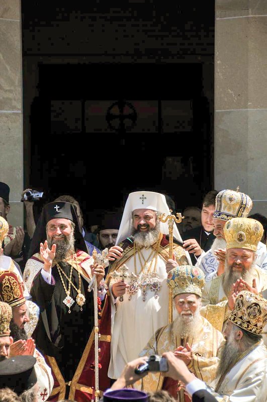 IPS Părinte Irineu, la ceas aniversar 13715