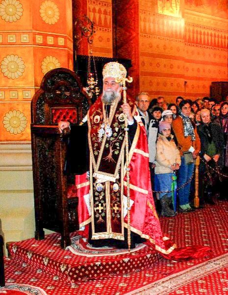 IPS Părinte Irineu, la ceas aniversar 13717