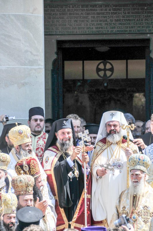 IPS Părinte Irineu, la ceas aniversar 13722