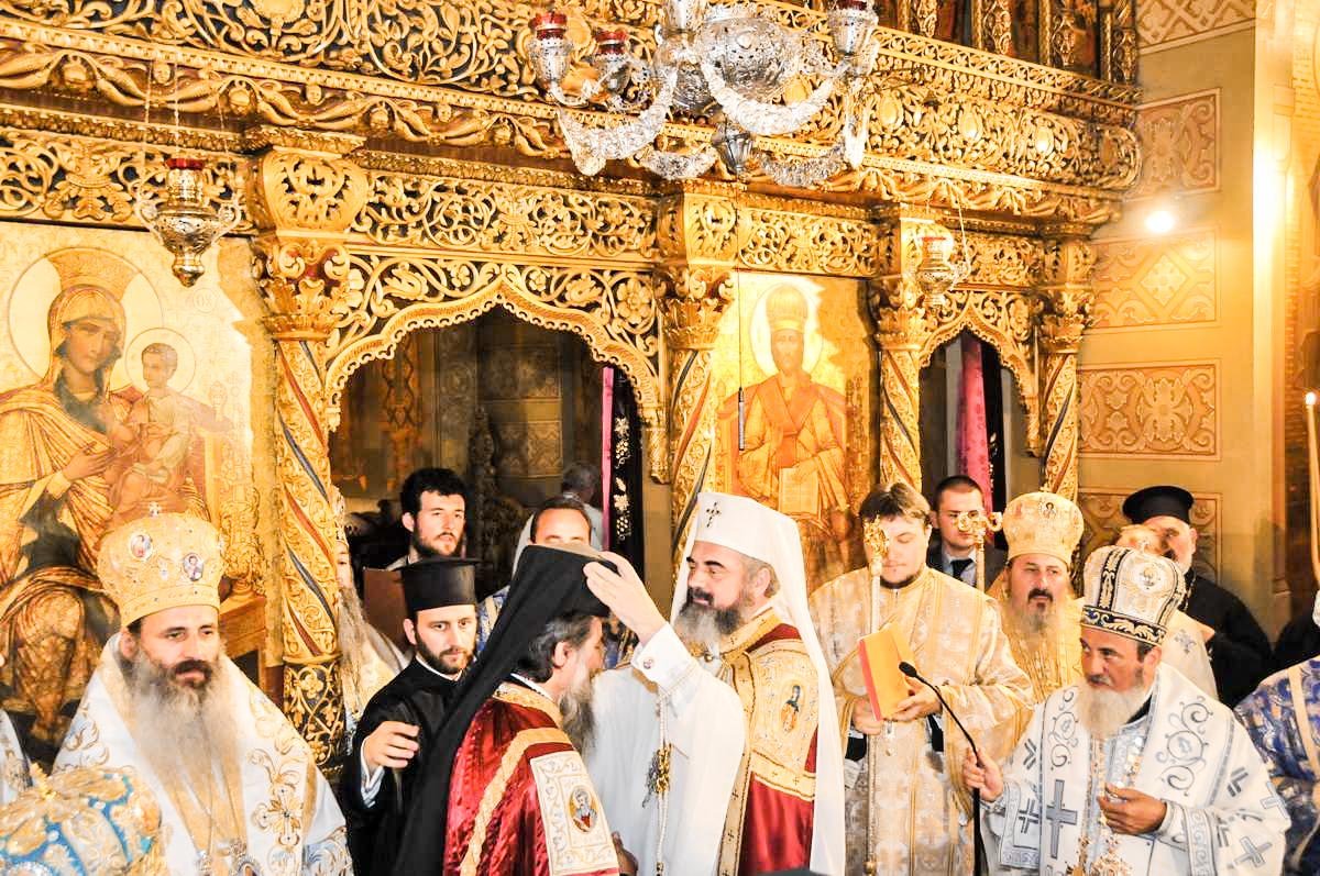 IPS Părinte Irineu, la ceas aniversar 13724