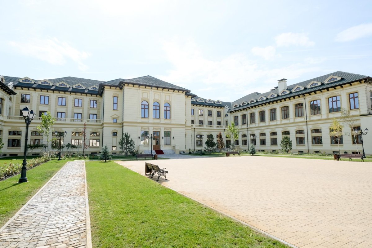 Istoria unei foste mănăstiri închinate Sfântului Pantelimon 13735