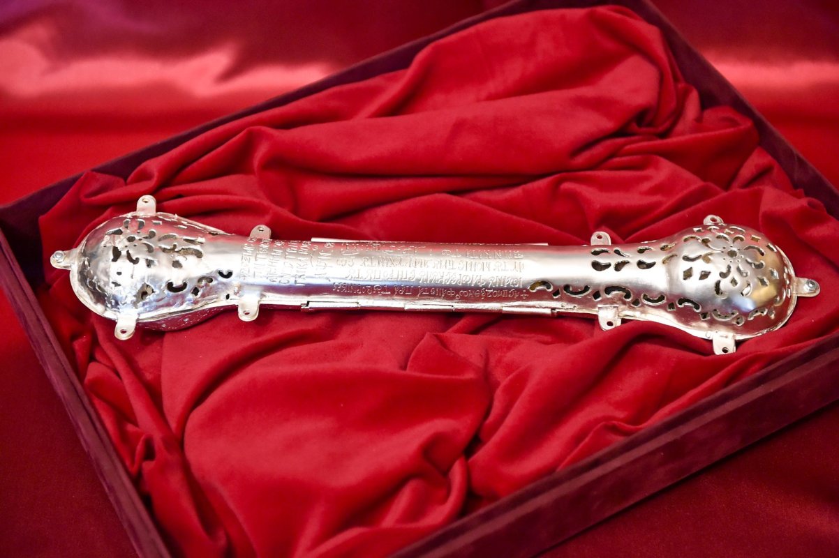 Istoria unei foste mănăstiri închinate Sfântului Pantelimon 13739